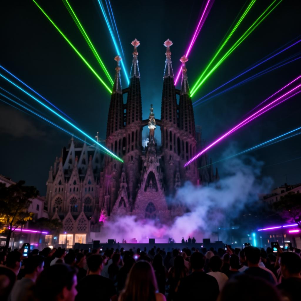 Barcelona