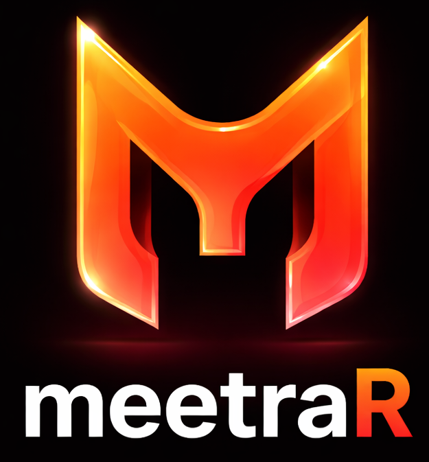 MeetraR